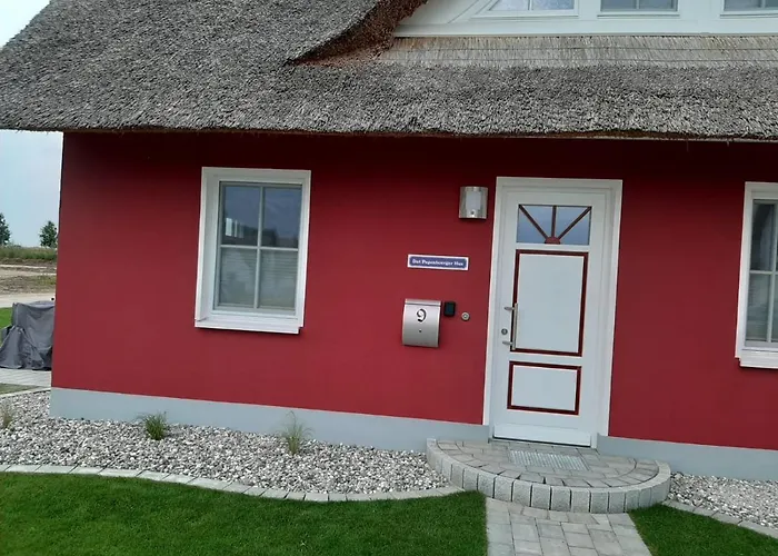 Dat Papenboerger Hus