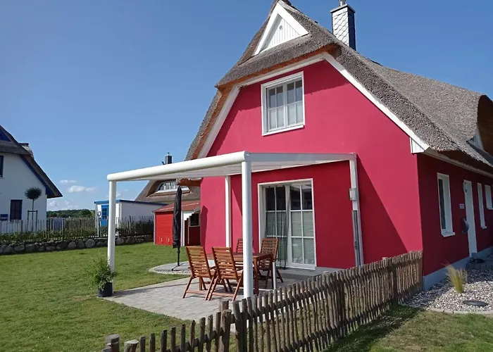 Dat Papenboerger Hus