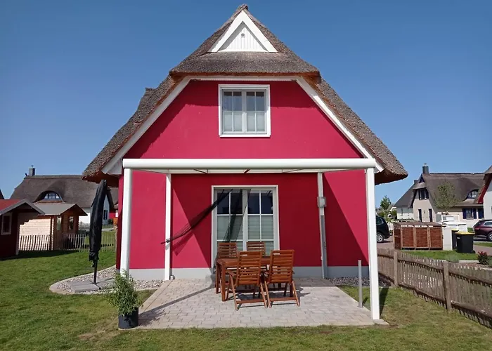 Dat Papenboerger Hus