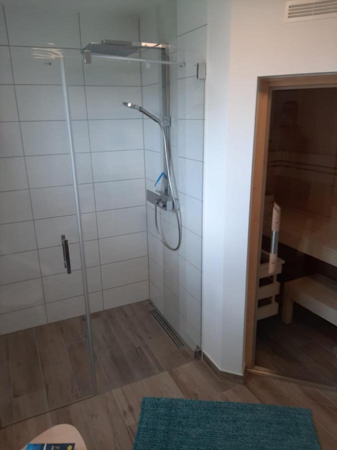 Papenboerger Hus Apartment *