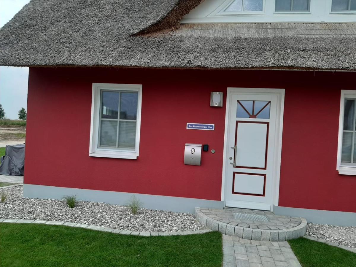 Papenboerger Hus *