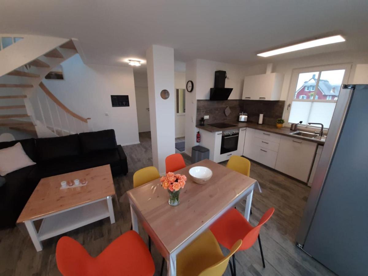 Apartment Papenboerger Hus Zierow