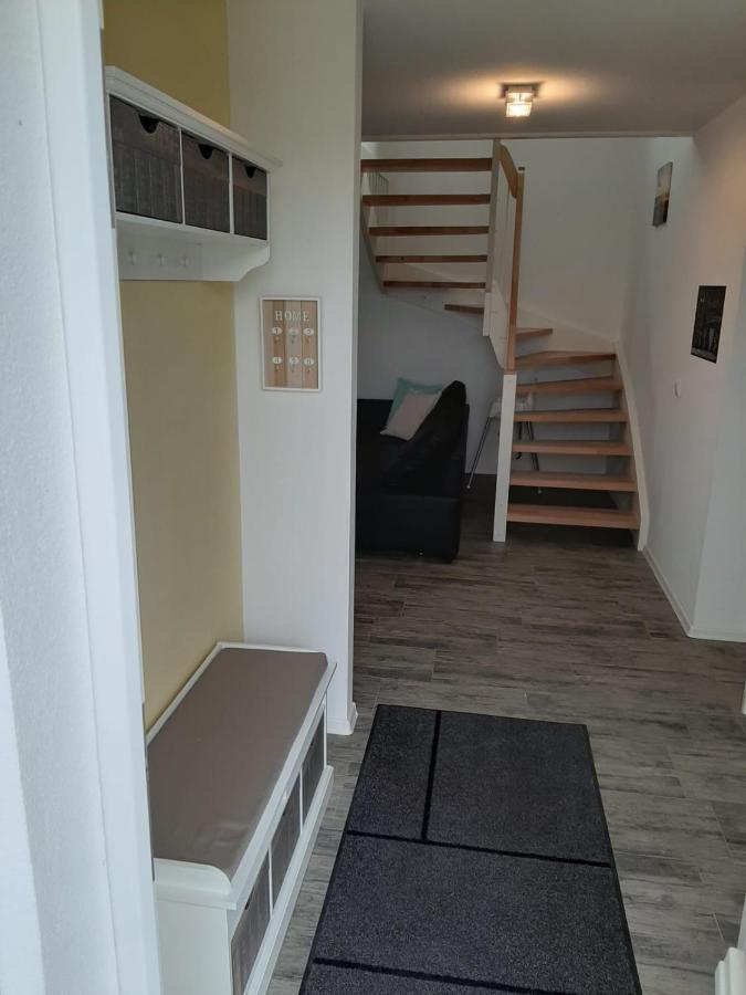 Apartment Papenboerger Hus Zierow