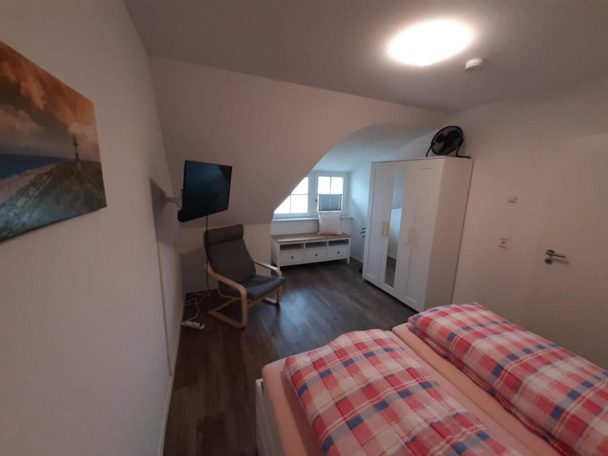 Papenboerger Hus Apartment *