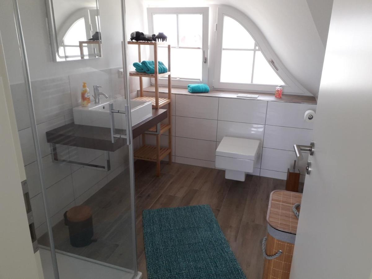 Papenboerger Hus * Zierow