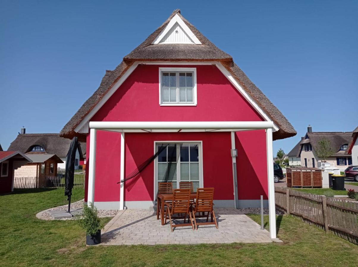 Apartment Papenboerger Hus *